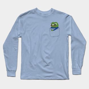 Apu Fugg Off Long Sleeve T-Shirt